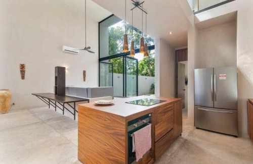 Zama Hotel | M11 Casa Leto - Luxury Villa in Gated Community