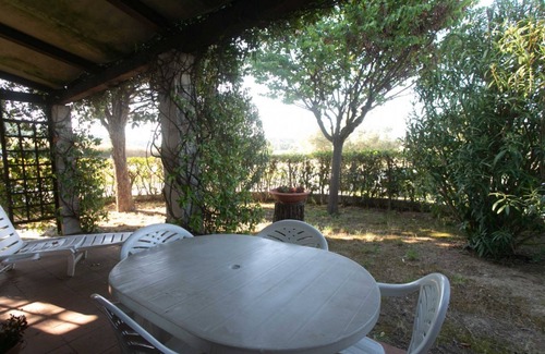 Numana Apartment | M148 - Marcelli, delightful villa with garden