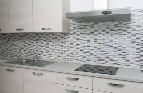 Marcelli Apartment | M157 - Marcelli, brand new three-room apartment 250mt from the sea
