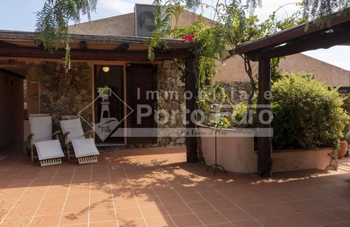 Capo d'Orso Apartment | M18A Villa - M18A PORTO MANNU