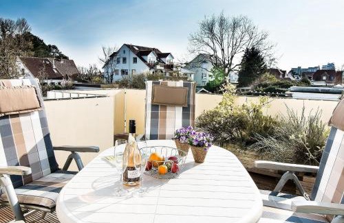 Groemitz Apartment | M2 - Apartmenthaus Marienburger Str 4 - FERIENDOMIZIL HOLLICH