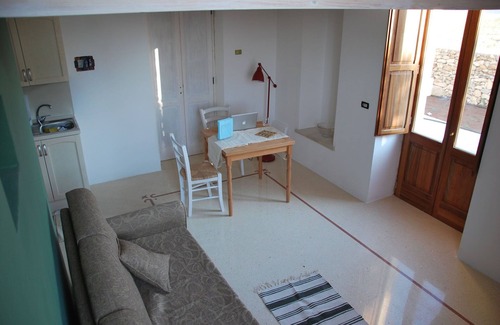 Lizzanello Apartment | M2 Don Vito Masseria old building recently renovated