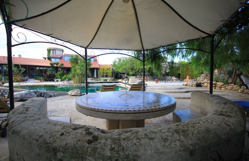 Lizzanello Apartment | M2 Don Vito Masseria old building recently renovated