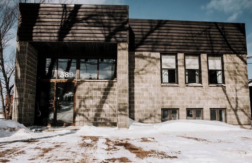Dalhousie Apartment | M2 - Standard King room #5