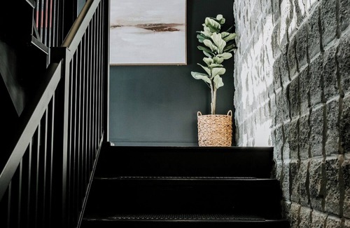 Dalhousie Apartment | M2 - Standard King room #5