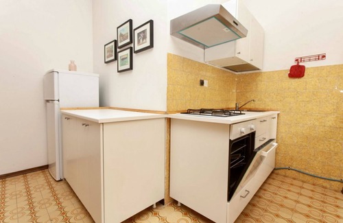 Marcelli Apartment | M257 - Marcelli, two-room apartment in a residence with swimming pool