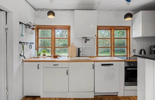 Gedesby House | M281 Gedser - Hvidkløvervej 6