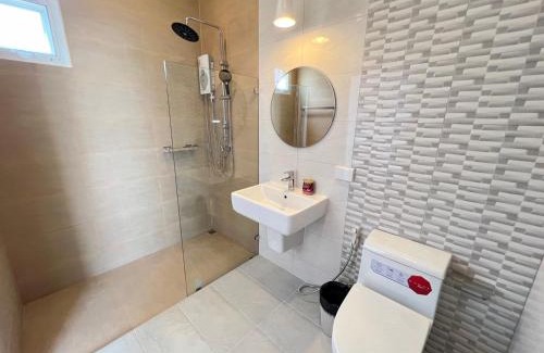 Kao Yai Villa | M2H Poolvilla Cha-am