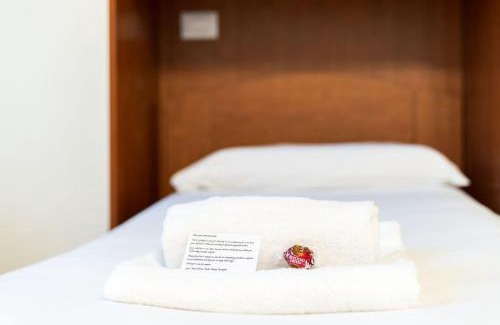 Quartiere Mazzini Apartment | M3 10 min Duomo Luxury Fondazione Prada House