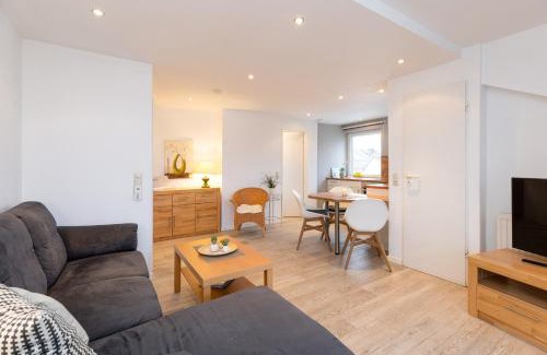 Groemitz Apartment | M3 - Apartmenthaus Marienburger Str 4 - FERIENDOMIZIL HOLLICH