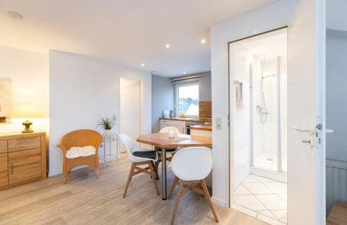Groemitz Apartment | M3 - Apartmenthaus Marienburger Str 4 - FERIENDOMIZIL HOLLICH