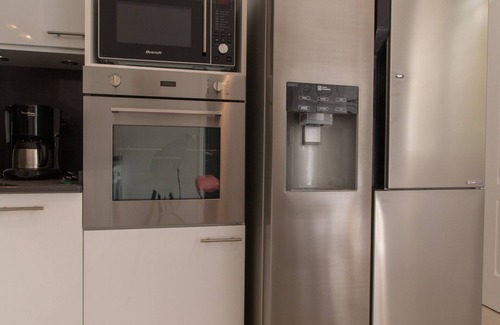 Schoelcher Apartment | M3 calm and seductive; magnificent view of the Pitons du Carbet.
