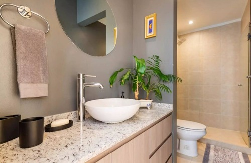 La Condesa Apartment | M303- 2BR/2BTH - One Bedroom Apartment, Sleeps 5