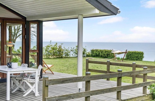 Nykobing Falster House | M320 Nykøbing F - Sdr. Alslev Kystvej 8 A