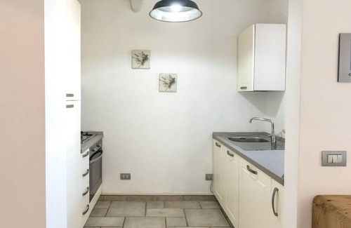 Numana Apartment | M347 - Marcelli, comfortable new three-room apartment with swimming pool and ga