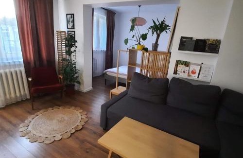 Limanowa Apartment | M37 x Fabryczna