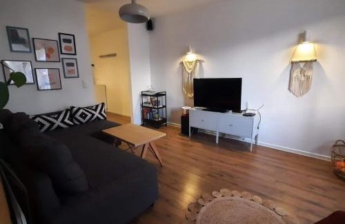 Limanowa Apartment | M37 x Fabryczna