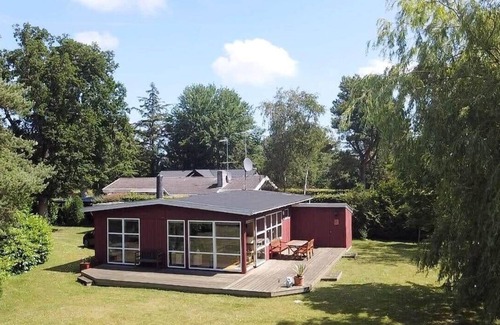 Idestrup House | M389 Idestrup - Uglevej 9