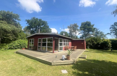 Idestrup House | M389 Idestrup - Uglevej 9