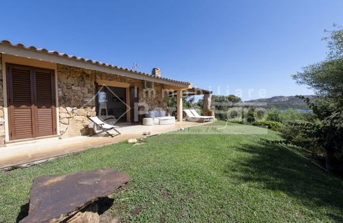Capo d'Orso Apartment | M3A Villa - M3A PORTO MANNU