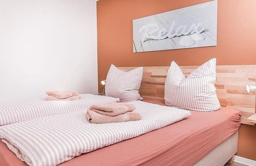 Groemitz Apartment | M4 - Apartmenthaus Marienburger Str 4 - Feriendomizil Hollich