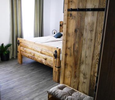 Sedlec Bed & Breakfast | M43 - Ubytování v soukromí