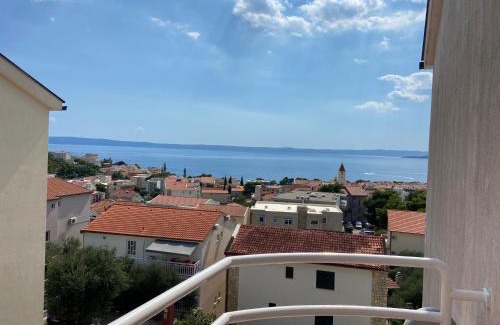 Promajna Apartment | M5