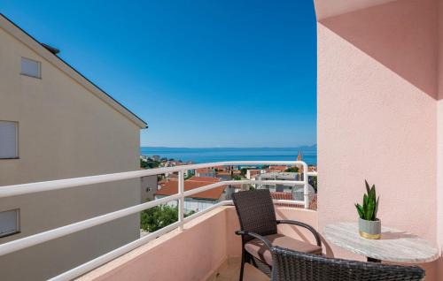 Promajna Apartment | M5