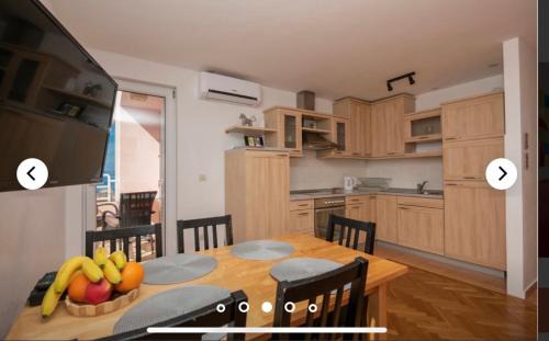 Promajna Apartment | M5