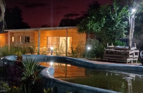 Abidjan Villa | Maât, Villa 3 Pièces Abidjan Assinie