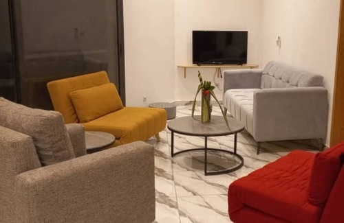 Abidjan Villa | Maât, Villa 3 Pièces Abidjan Assinie