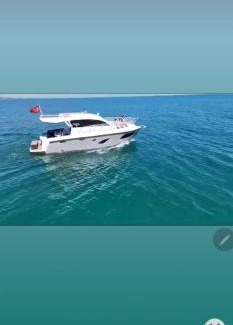 Atakum Boat Rental | Maçakızı yatch