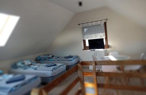 gmina Polanka Wielka House | Mała Chatka domek Zator Oświęcim