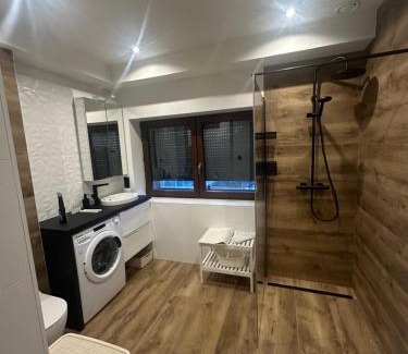 Nowy Targ Apartment | Mała Gardenia - Apartamenty Podhale - Nowy Targ