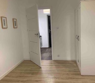 Sosnowka Apartment | Małe Ziółko