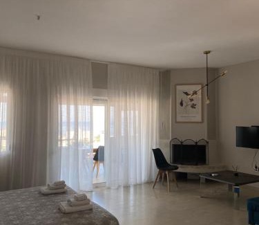 Kavala Apartment | MA 43 str