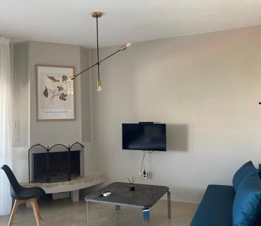 Kavala Apartment | MA 43 str