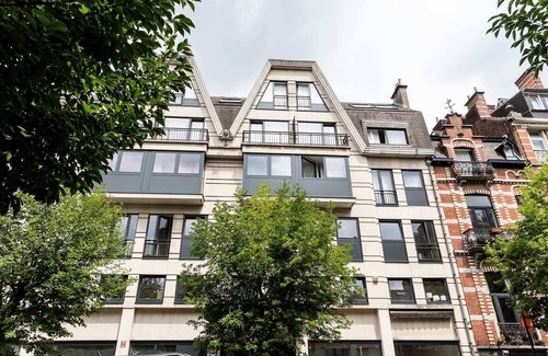 Wijk van de Squares Apartment | MA - Conseil I - Two Bedroom Apartment, Sleeps 6