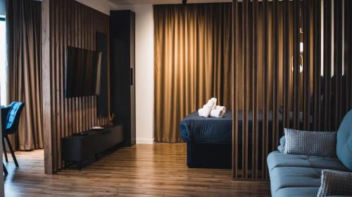 Cluj-Napoca Apartment | MA Housing West Tower - 14th, 13th, 12th, 9th floor