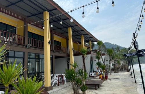 Don Sak Resort | Ma Lay Resort