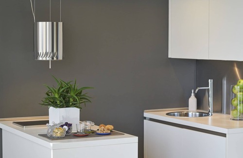 Gazi Apartment | Ma Maison N°3, Downtown Loft , Short walk to Acropolis,300 Mbps,1 min from Metro