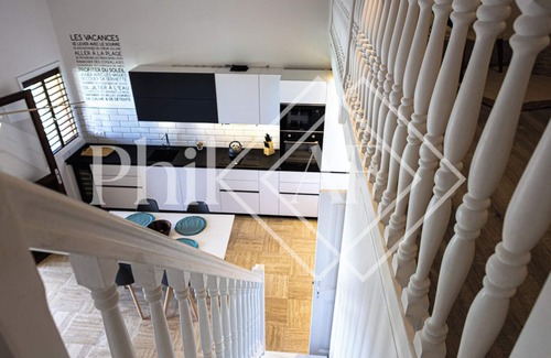 Oyster Pond Apartment | Magnifique Appartement Residence Mississipi