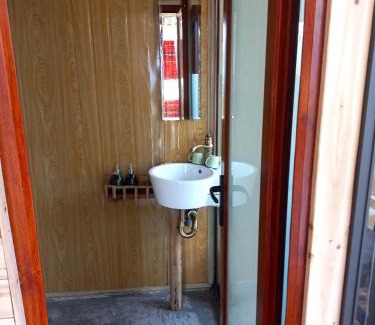 Meo Vac Cabin | Ma Pi Leng EcoLodge