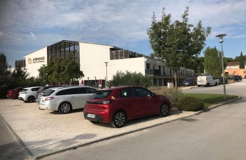 Aix-en-Provence Apartment | Ma Provence à 2 pas D'aix au Calme