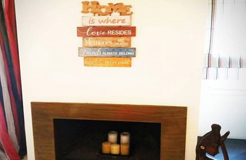 Pavlos Melas Apartment | Ma. Sofi Appartment Near by Doragon