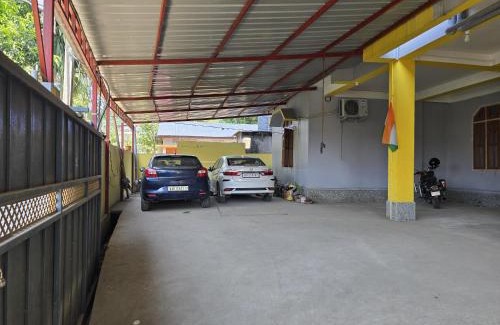 Sualkuchi House | Maa Durga Homestay