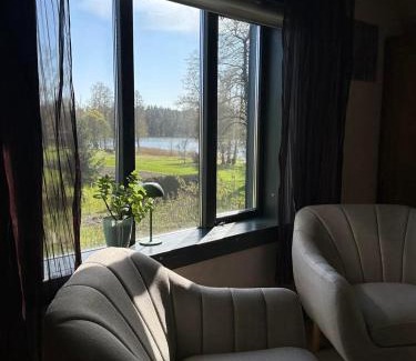 Rouge Apartment | Maal ja Veel