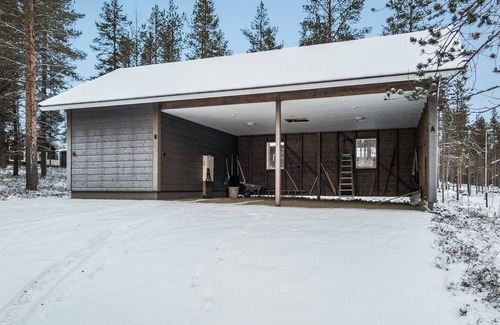 Akaslompolo House | Maaruska A by Interhome