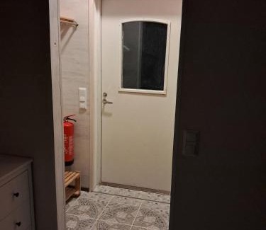 Sirkka Apartment | Maaruska's accommodation