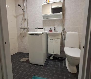 Sirkka Apartment | Maaruska's accommodation